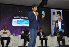 5th Edition of Navabharat Education Conclave and Awards 2019