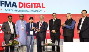 Young Innovator Award" 2019 at the ASMA Annual Convention & Awards 2019