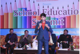 CEGR- School Education Summit 2019