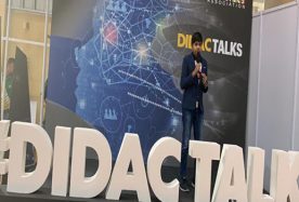 DIDAC- Asia’s Largest Exhibi4on and Conference for Educa4on and Training Resource