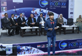 Incon 2020 International conference