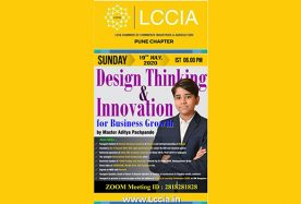 LCCIA-Leva Chamber of Commerce Industries and Agriculture Pune
