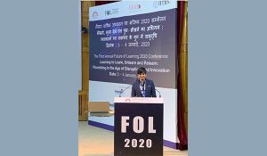 Research Paper published at IIM Bangalore
