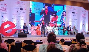 World Education Summit 2019 by ELETS